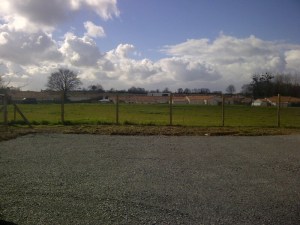 plantation haie projet paysagiste la roche sur yon agglo vendee